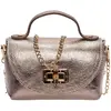 Image de Roberta M_Crossbody bag_SS26 RM 8193_Bronzo