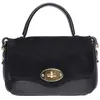 Image de Roberta M_Handbag_SS26 RM 147T_Nero