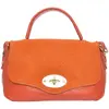 Image de Roberta M_Handbag_SS26 RM 147T_Arancio