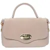 Image de Roberta M_Handbag_SS26 RM 147T_Beige