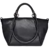 Image de Roberta M_Tote bag_SS26 RM 151T_Nero