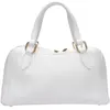 Image de Roberta M_Handbag_SS26 RM 1007T_Bianco