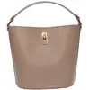Image de Luisa Vannini_Tote bag_SS26 LV 191_FANGO