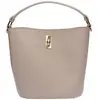 Image de Luisa Vannini_Tote bag_SS26 LV 191_BEIGE