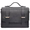 Image de Luisa Vannini_Handbag_SS26 LV 192_NERO