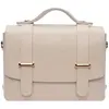 Image de Luisa Vannini_Handbag_SS26 LV 192_BEIGE