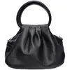 Image de Luisa Vannini_Handbag_SS26 LV 195_NERO
