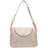 Image de Luisa Vannini_Handbag_SS26 LV 197_BEIGE