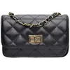 Image de Luisa Vannini_Crossbody bag_SS26 LV 2225_NERO