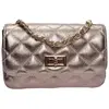 Image de Luisa Vannini_Crossbody bag_SS26 LV 2225_BRONZO