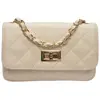 Image de Luisa Vannini_Crossbody bag_SS26 LV 2225_BEIGE
