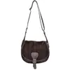 Image de Luisa Vannini_Crossbody bag_SS26 LV 199T_TESTA MORO