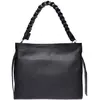 Image de Luisa Vannini_Shoulder bag_SS26 LV 1001T_NERO