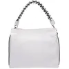 Image de Luisa Vannini_Shoulder bag_SS26 LV 1001T_BIANCO