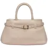 Image de Luisa Vannini_Tote bag_SS26 LV 1003T_BEIGE