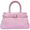 Image de Luisa Vannini_Tote bag_SS26 LV 1003T_ROSA