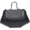 Image de Luisa Vannini_Handbag_SS26 LV 1004T_NERO