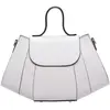 Image de Luisa Vannini_Handbag_SS26 LV 1004T_BIANCO