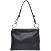 Image de Luisa Vannini_Shoulder bag_SS26 LV 1005T_NERO