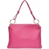 Image de Luisa Vannini_Shoulder bag_SS26 LV 1005T_FUXIA