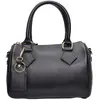 Image de Luisa Vannini_Tote bag_SS26 LV 1006_NERO