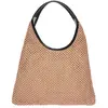 Image de Luisa Vannini_Shoulder bag_SS26 LV 504_NERO
