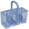 Image de Panier À Couverts Pour Lave-vaisselle Indesit C00307254