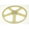 Image de Poulie Tambour Pour Lave-linge Hotpoint C00270717