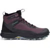 Image de Bottes VC22 Mid GTX, bottes de randonnée pour femmes, 4,5 (37,5), WINE/BLACK, Berghaus