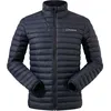Image de Veste Vaskye à isolation synthétique, veste pour homme, 2XL (58), NOIR/NOIR, Berghaus