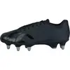 Image de Chaussures de rugby Canterbury Stampede Groundbreak Pro Sg, noir, taille 42 1/2, noir, taille 42 1/2