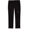 Image de Pantalon Trail-Explorer, pantalon pour homme, taille 28 32, NOIR/NOIR, Berghaus