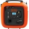 Image de BLACK+DECKER ASI400-XJ Black&Decker Luftpumpe/Kompressor 11 bar ASI400