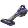 Image de Black&decker - Aspirateur Portable 18v 500ml Batterie Lithium Dvj315jqw Dva325jp07