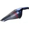 Image de Black&decker - Noir Et Amp Decker Nvc220wbc Aspirateur À Main Bleu, Chrome Sans Sac