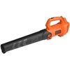 Image de Black & Decker Akku-Axial-Gebläse, 18V, ohne Akku