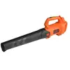 Image de Black&decker - Black+decker - Souffleur Sans Fil 18v, Sans Batterie Ni Chargeur Bcbl200b-xj