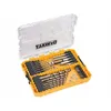 Image de Accessoires - Set 35 Embouts Et Forets Dt70756 - Dewalt