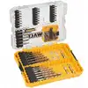 Image de Dewalt Dt70759-qz Extreme Masonry Metal Drill Driver Set 63pc