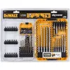 Image de Jeu De 68 Embouts Et Forets Dewalt En Toughcase