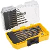 Image de Dewalt - Accessoires - Set 23 Forets À Métaux Dt70729