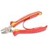 Image de Pince Coupante Diagonale Haute Performance 180mm Isolée 1000 Volts - 192a.18ve - Facom