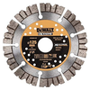 Image de Dewalt - Disque Diamant Ø125mm Pour Rainureuse - Dt90294 - 125 Mm - X 1 - 22,23 Mm
