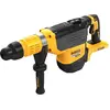 Image de Perforateur SDS-max 19,4J 54V DEWALT DCH775N-XJ Brushless FLEXVOLT