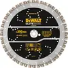 Image de Disque diamant segmenté ELITE DEWALT pour tout usage