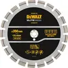 Image de Dewalt tarcza diam.seg. 350mm elite asphalte/béton