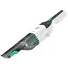 Image de Black & Decker REVHV8C-QW aspirateur Noir, Blanc Sans sac - Neuf
