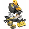 Image de DEWALT Flexvolt Akku-Paneelsaege, 54V / 54V 162 Wh