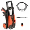 Image de Nettoyeur Haute Pression BLACK+DECKER PW1450TDL-QS - 1400W - 105 bar - Longue Portée