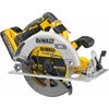 Image de Scie Circulaire XR 18V Sans Fil Advantage 5Ah Li-Ion Brushless 190 mm DEWALT DCS573H2T-QW
